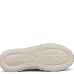 Men's , Delson 3.0 - Cicada Sneaker-Skechers Outlet