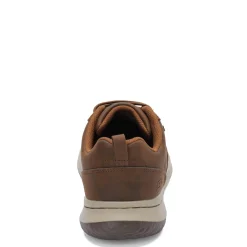 Men's , Delson - Antigo Slip On Shoe-Skechers New