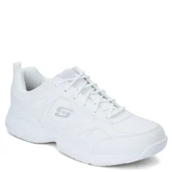 Men's Skechers, Dighton SR Sneaker-Skechers Work Best