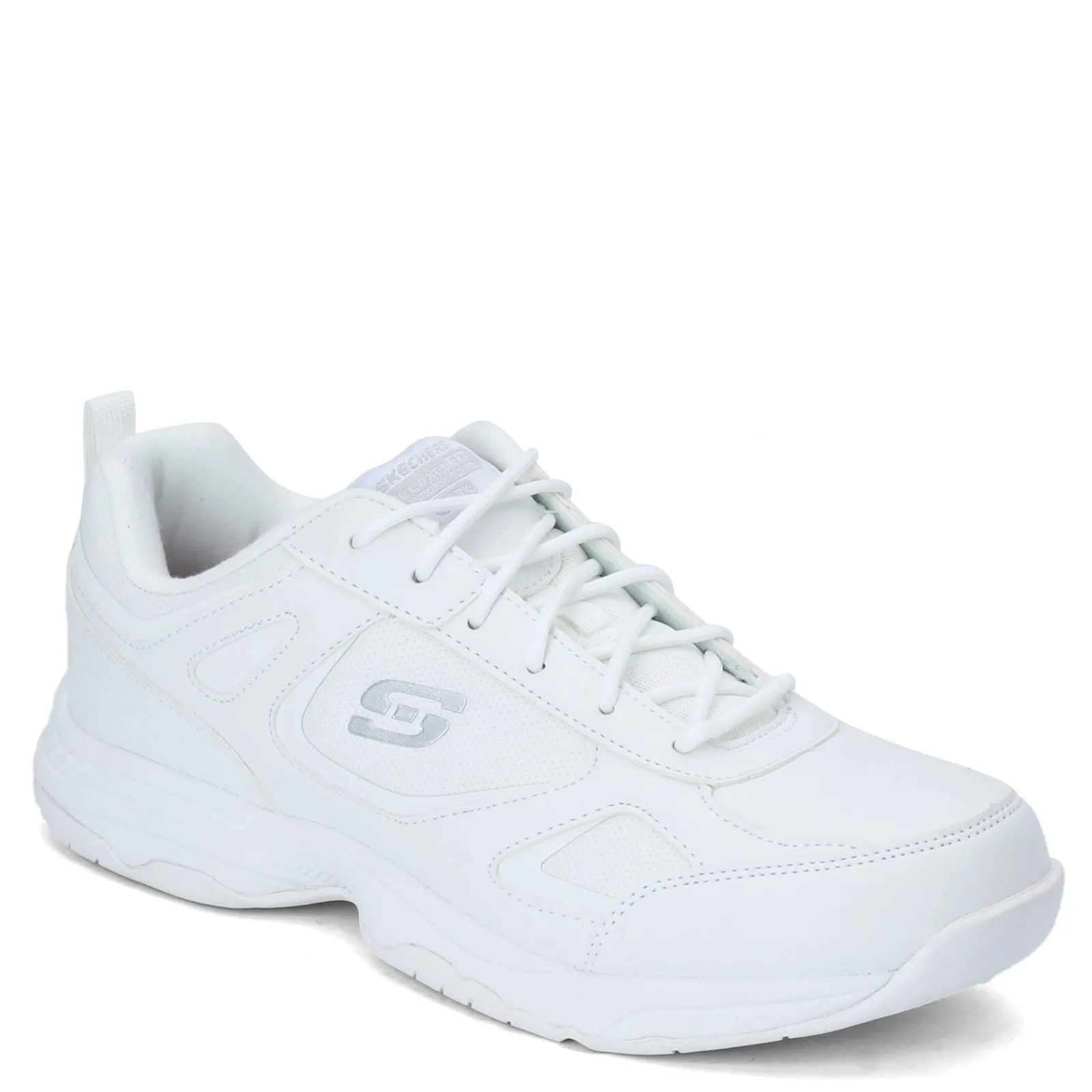 Men's Skechers, Dighton SR Sneaker-Skechers Work Best