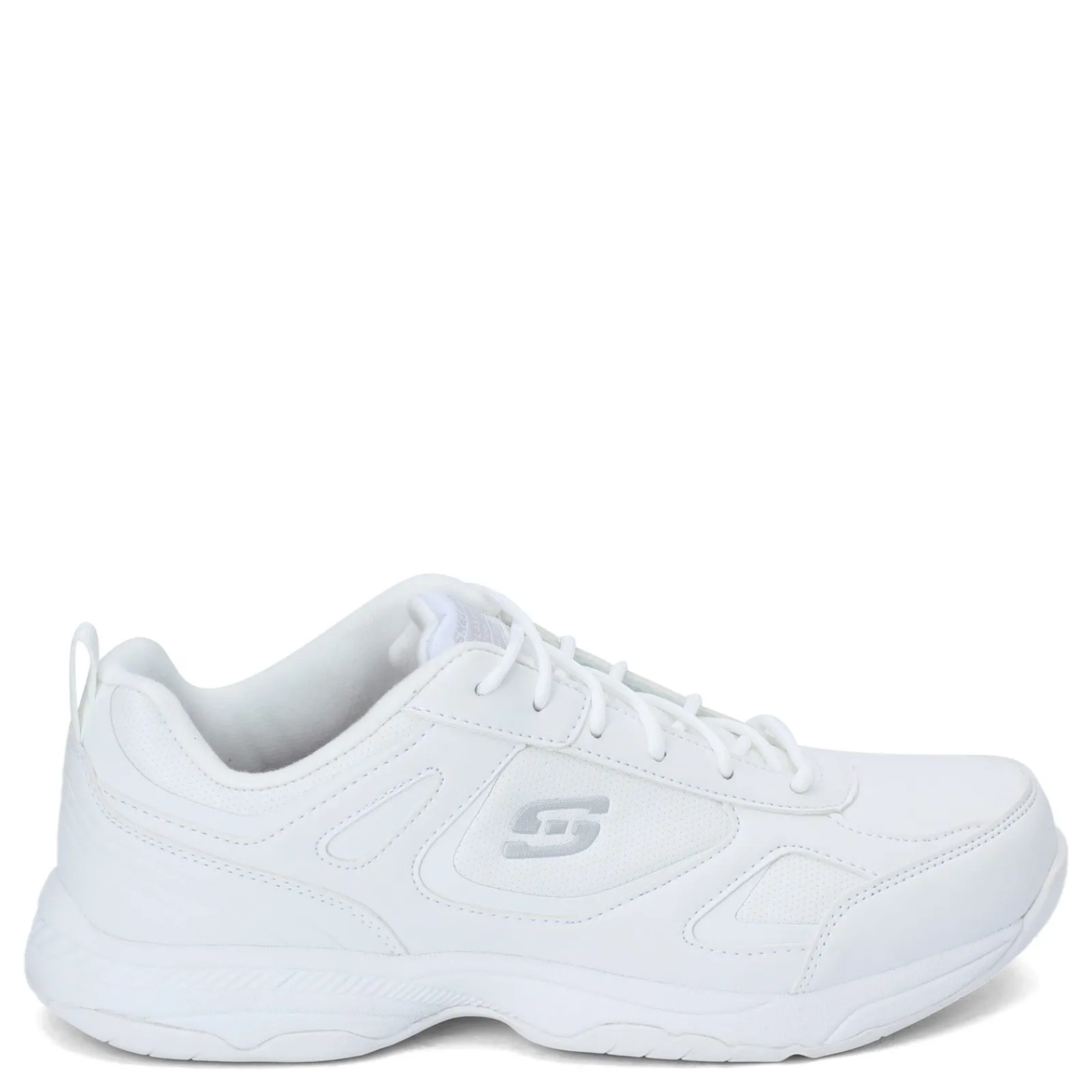 Men's Skechers, Dighton SR Sneaker-Skechers Work Best