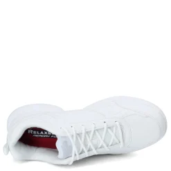 Men's Skechers, Dighton SR Sneaker-Skechers Work Best