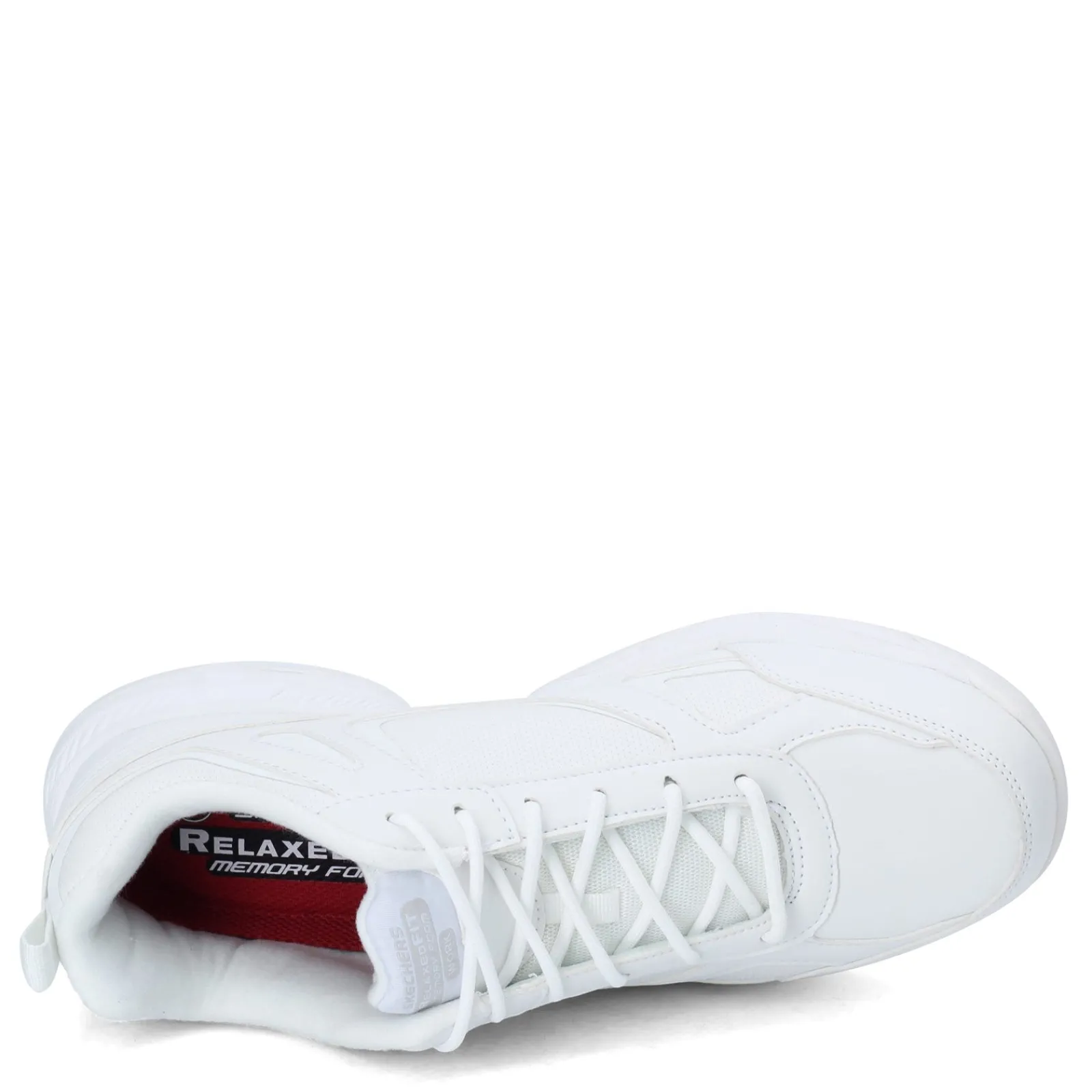 Men's Skechers, Dighton SR Sneaker-Skechers Work Best