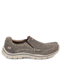 Men's , Expected - Avillo Slip-On-Skechers Best