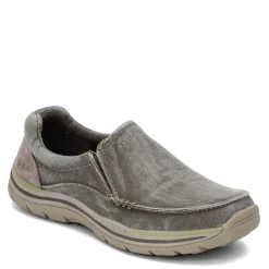Men's , Expected - Avillo Slip on Shoe-Skechers Clearance