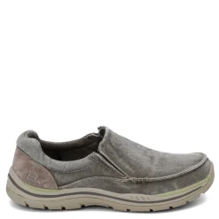 Men's , Expected - Avillo Slip on Shoe-Skechers Clearance