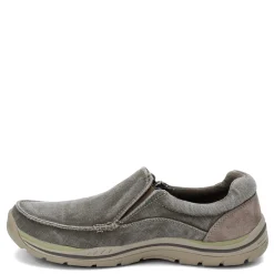 Men's , Expected - Avillo Slip on Shoe-Skechers Clearance