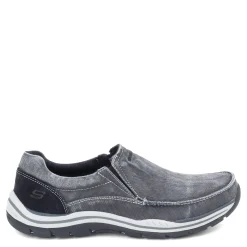 Men's , Expected Avillo Slip on Shoe-Skechers Outlet
