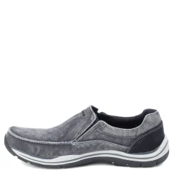 Men's , Expected Avillo Slip on Shoe-Skechers Outlet