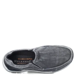 Men's , Expected Avillo Slip on Shoe-Skechers Outlet