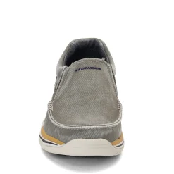 Men's , Expected Avillo Slip-On Shoe-Skechers New