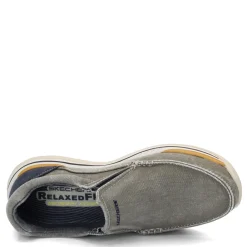 Men's , Expected Avillo Slip-On Shoe-Skechers New