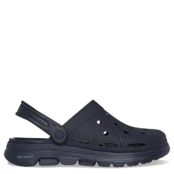 Men's , Foamies: GO WALK 5 - Legendary Clog-Skechers Sale