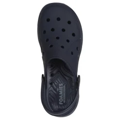 Men's , Foamies: GO WALK 5 - Legendary Clog-Skechers Sale
