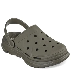 Men's , Foamies: GO WALK 5 - Legendary Clog-Skechers