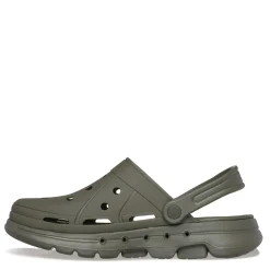 Men's , Foamies: GO WALK 5 - Legendary Clog-Skechers