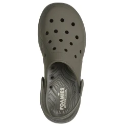 Men's , Foamies: GO WALK 5 - Legendary Clog-Skechers