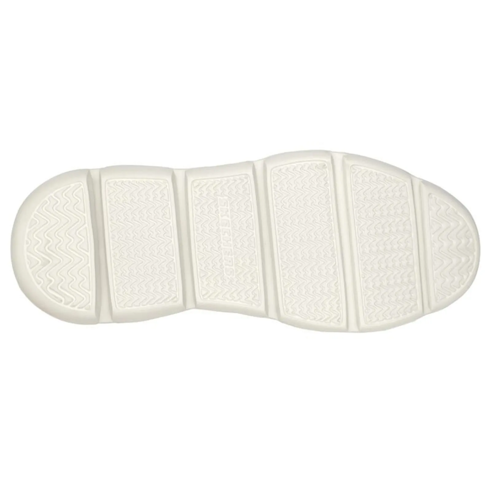 Men's , Garza Romano Oxford - Wide Width-Skechers New