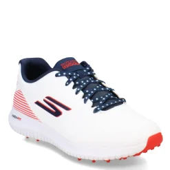 Men's , GO GOLF Max 2 - Patriot Golf Shoe-Skechers