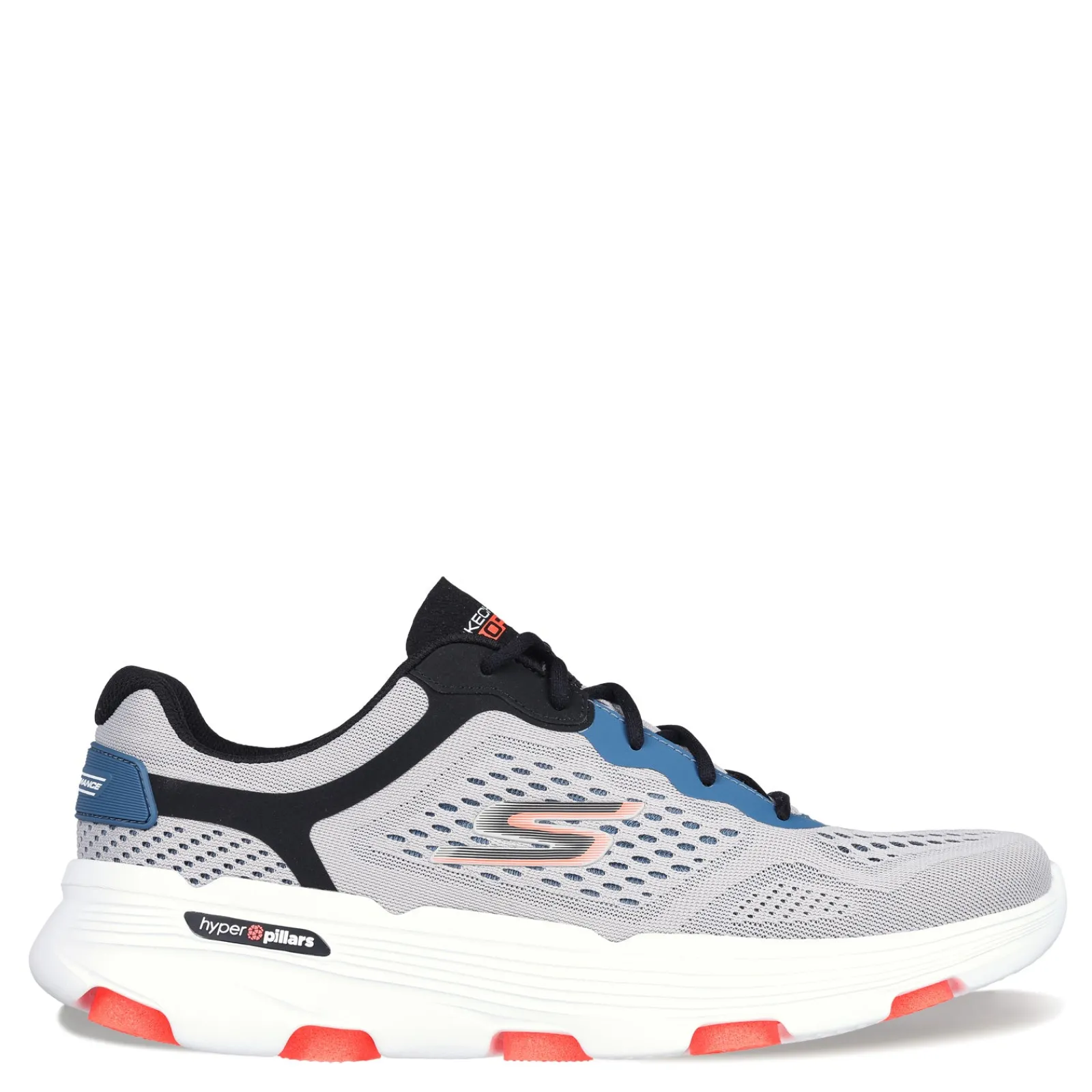 Men's , GO RUN 7.0 Running Shoe-Skechers Discount