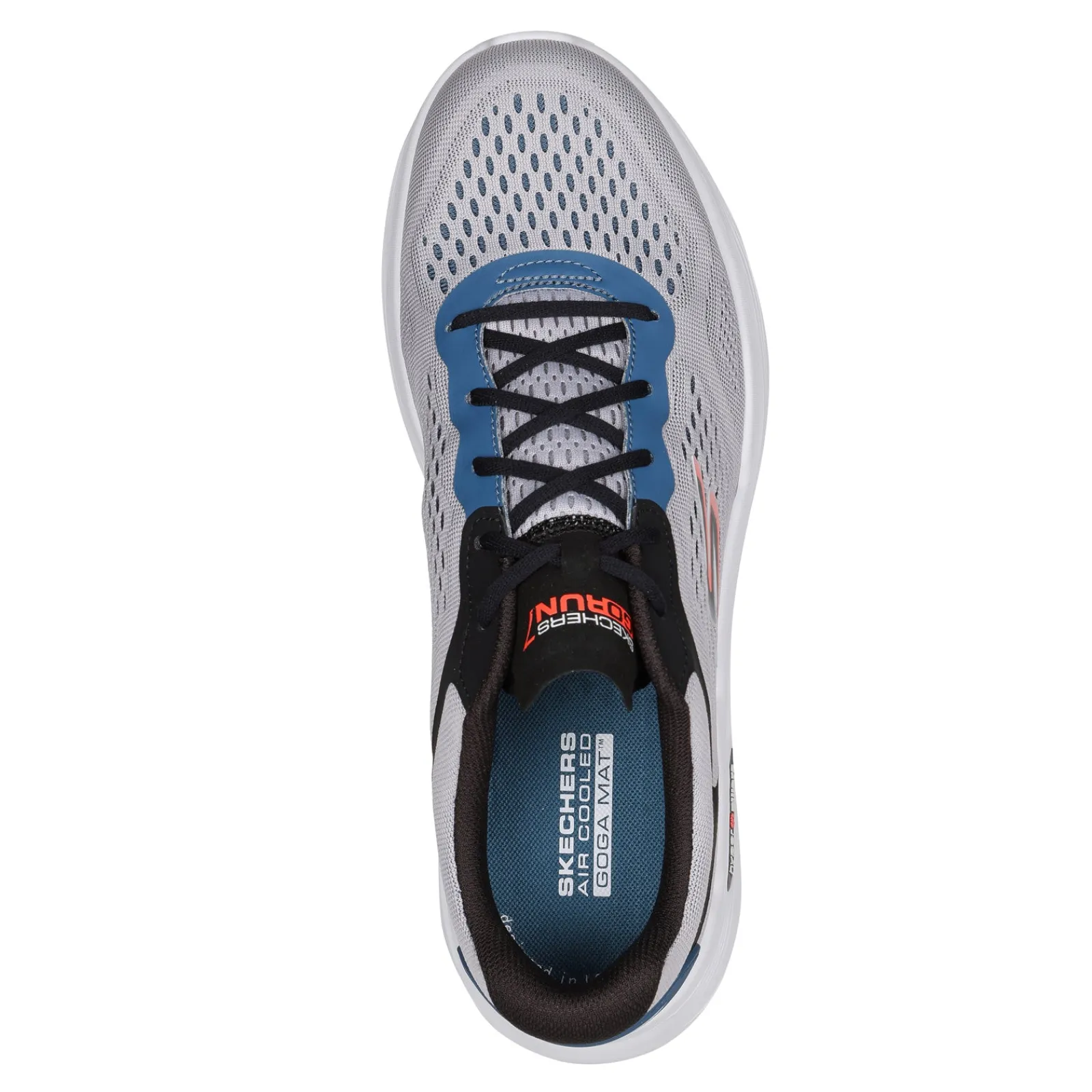 Men's , GO RUN 7.0 Running Shoe-Skechers Discount