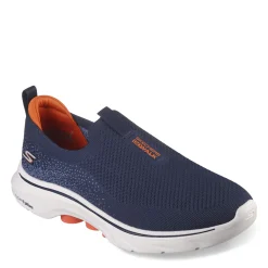Men's , GO WALK 7 Sneaker - X-Wide Width-Skechers