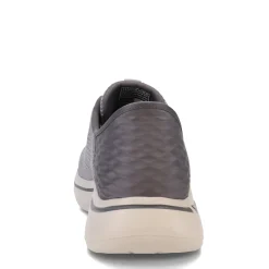 Men's , GO Walk Arch Fit Slip-Ins - Simplicity Walking Shoe-Skechers New