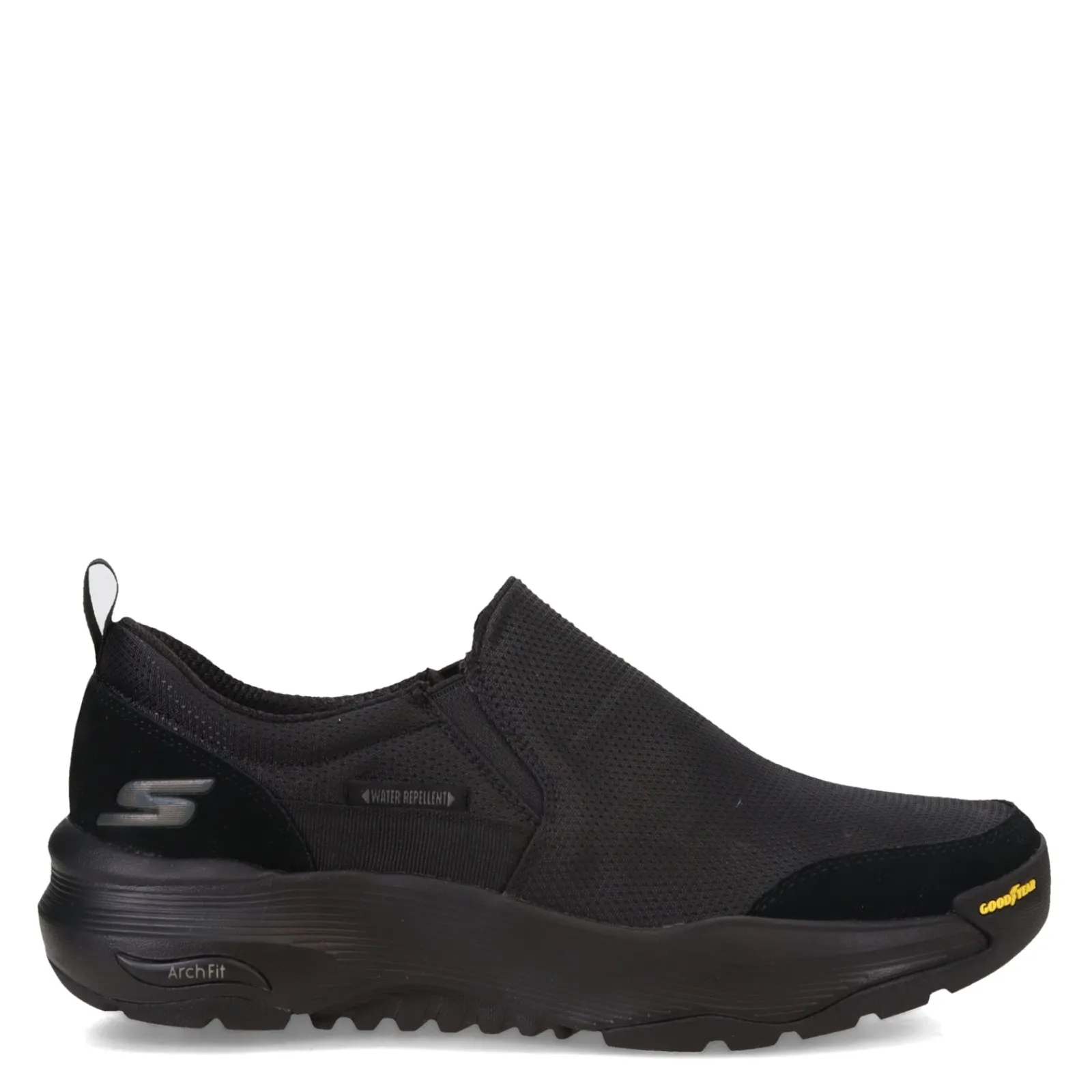 Men's , GO WALK Arch Fit Outdoor - Castle Rock Hiking Shoe-Skechers Clearance