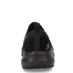 Men's , GO WALK Arch Fit Outdoor - Castle Rock Hiking Shoe-Skechers Clearance