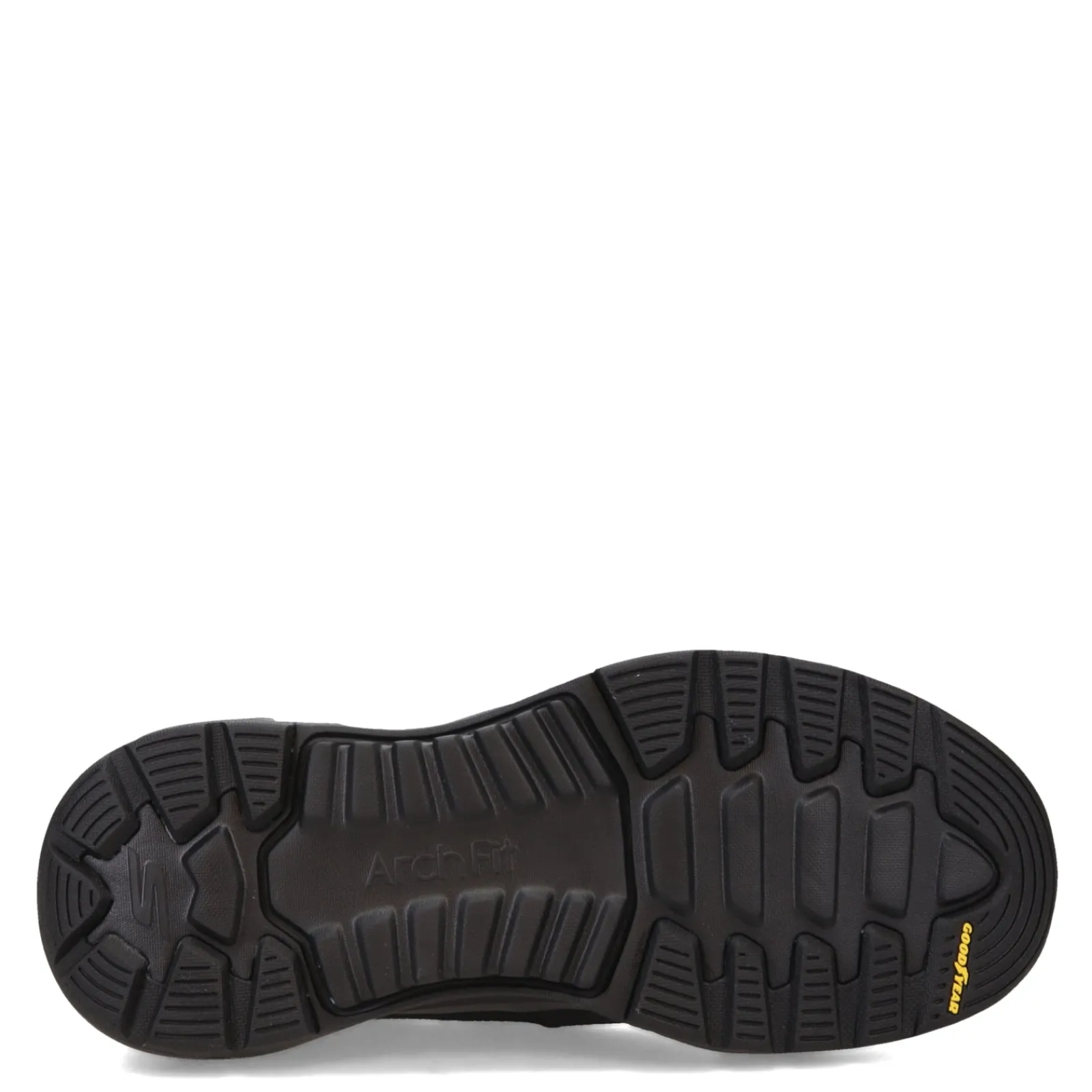 Men's , GO WALK Arch Fit Outdoor - Castle Rock Hiking Shoe-Skechers Clearance