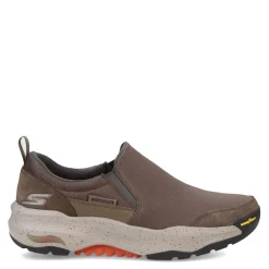 Men's , GO WALK Arch Fit Outdoor - Castle Rock Hiking Shoe-Skechers Clearance