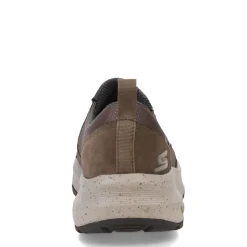 Men's , GO WALK Arch Fit Outdoor - Castle Rock Hiking Shoe-Skechers Clearance