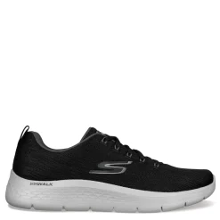 Men's , GO WALK Flex - Quota Walking Shoe-Skechers Clearance