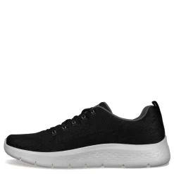 Men's , GO WALK Flex - Quota Walking Shoe-Skechers Clearance