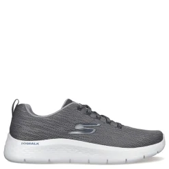 Men's , GO WALK Flex - Quota Walking Shoe-Skechers Discount