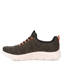 Men's , GO WALK Flex - Ultra Sneakers - Extra Wide Width-Skechers Best