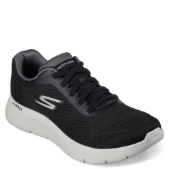 Men's , GO WALK Flex - Remark Walking Shoe-Skechers