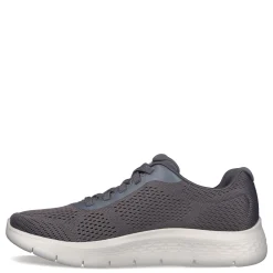 Men's , GO WALK Flex - Remark Walking Shoe-Skechers