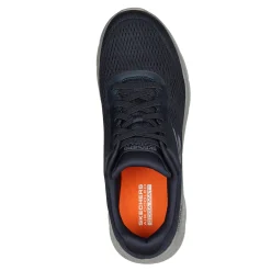 Men's , GO WALK Flex - Remark Walking Shoe-Skechers New