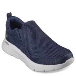 Men's , GO WALK Flex - Impeccable II Walking Shoe-Skechers