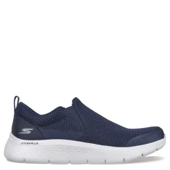 Men's , GO WALK Flex - Impeccable II Walking Shoe-Skechers