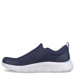 Men's , GO WALK Flex - Impeccable II Walking Shoe-Skechers