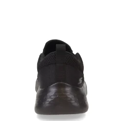 Men's , GO WALK Flex - Impeccable II Walking Shoe - Wide Width-Skechers New