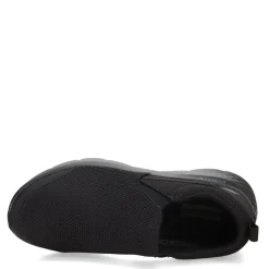 Men's , GO WALK Flex - Impeccable II Walking Shoe - Wide Width-Skechers New