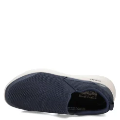 Men's , GO WALK Flex - Impeccable II Sneaker - Wide Width-Skechers New