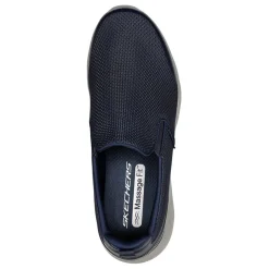 Men's , GO WALK Massage Fit - Ripple Sneaker-Skechers Clearance