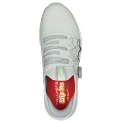 Men's , GOgolf: Elite 5 - Slip 'In Golf Shoe-Skechers Outlet