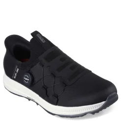 Men's , GOgolf: Elite 5 - Slip 'In Golf Shoe - X-Wide Width-Skechers Discount