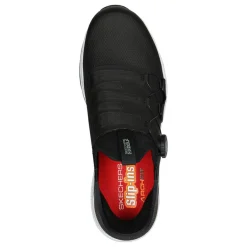 Men's , GOgolf: Elite 5 - Slip 'In Golf Shoe - X-Wide Width-Skechers Discount