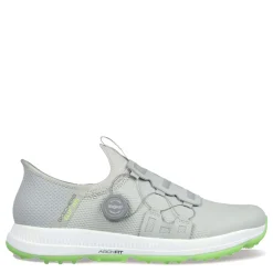 Men's , GOgolf: Elite 5 - Slip 'In Golf Shoe - X-Wide Width-Skechers New